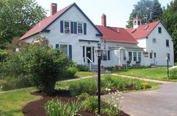 Candlebay Inn Freeport Exterior photo