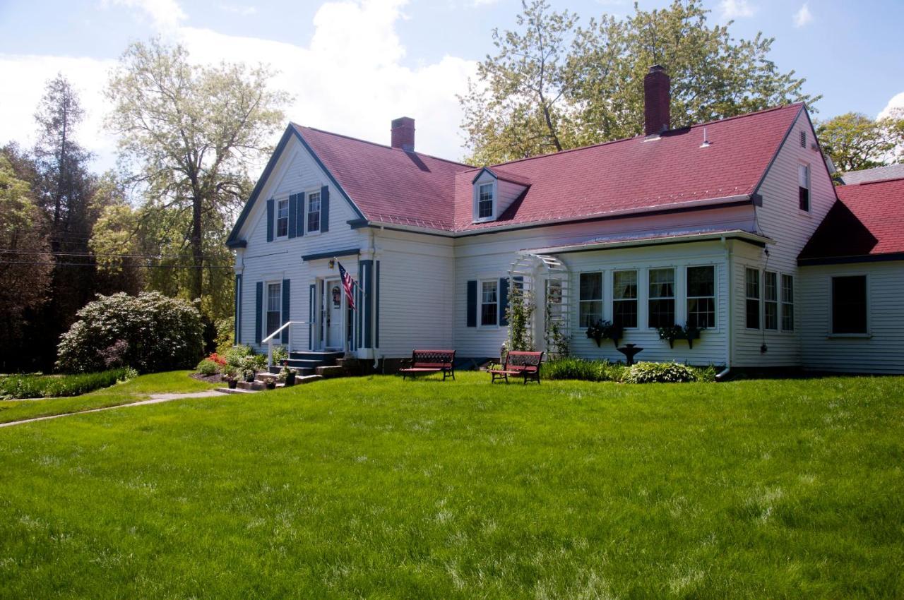 Candlebay Inn Freeport Exterior photo